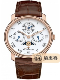 宝珀经典系列6659-3631-55B