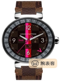 路易·威登智能腕表QAAA71