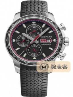萧邦MILLE MIGLIA系列168571-3001腕表