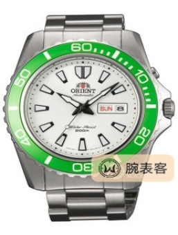 东方双狮潜水系列FEM75006W