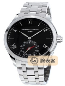 康斯登传统型智能腕表FC-285B5B6B