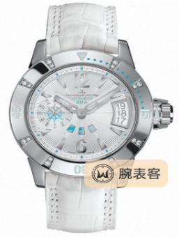 积家MASTER COMPRE系列SSORQ1898420