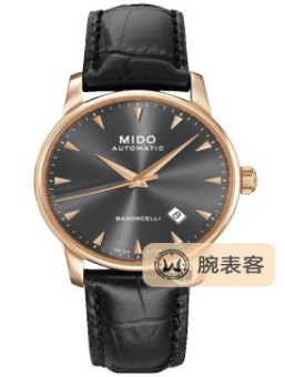 美度贝伦赛丽M8600.3.13.4