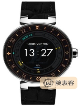 路易威登智能腕表系列QAAA65腕表
