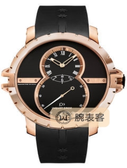 雅克德罗SW系列J029033401腕表