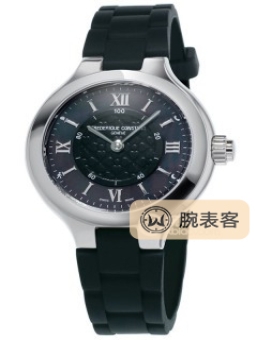 康斯登传统型智能腕表FC-281GH3ER6