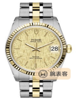 帝舵王子与公主系列M74033-0013