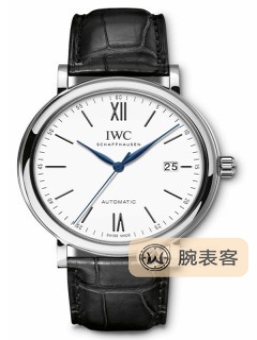 IWC万国表周年纪念系列 IW356519
