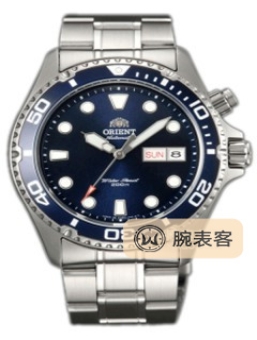 东方双狮专业潜水员EM65009D