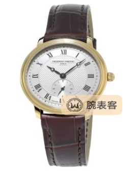 康斯登自家机芯FC-705V4S4