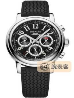 萧邦MILLE MIGLIA系列168511-3001腕表
