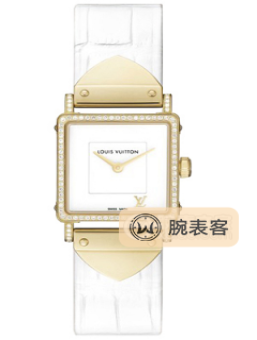 路易威登EMPRISE系列Q321P0腕表