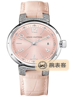 路易威登TAMBOUR系列Q13MY0腕表