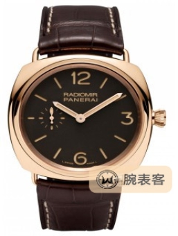 沛纳海RADIOMIR PAM00439