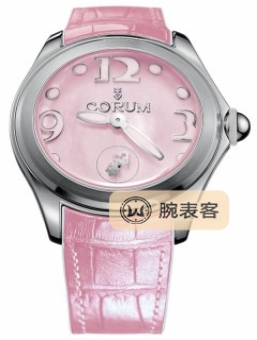 昆仑表泡泡系列L295/03048 – 295.100.20/0088 PN36腕表