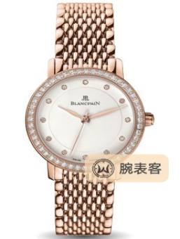 宝珀女装系列6102-2987-MMB