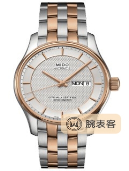 美度布鲁纳M001.431.22.031.92