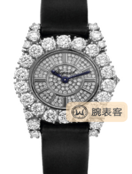 萧邦L’HEURE DU DIAMANT系列139379-1001腕表
