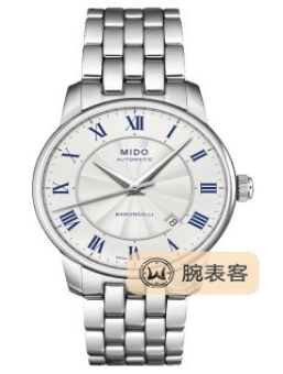美度贝伦赛丽M8600.4.21.1