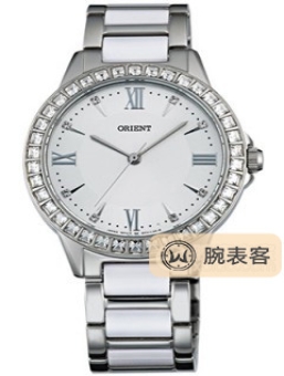 东方双狮女表系列FQC11004W
