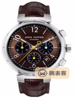 路易威登TAMBOUR系列Q11211腕表