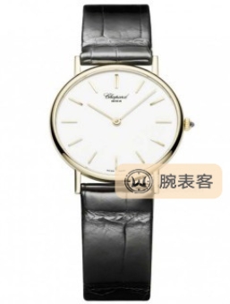 萧邦CLASSIC系列161091-0001腕表