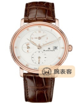 宝珀经典系列6260-3642-55B