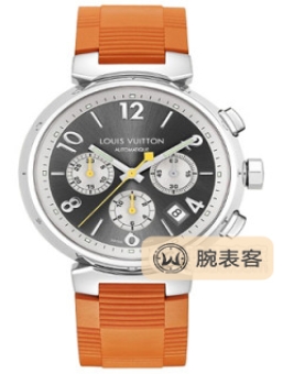 路易威登TAMBOUR系列Q11200腕表